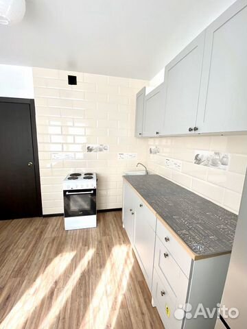 1-к квартира, 36 м², 6/14 эт.