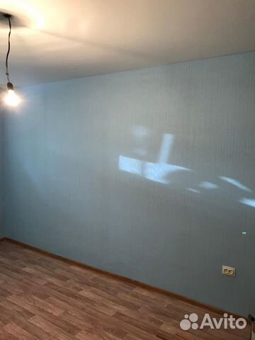 1-к квартира, 40 м², 4/4 эт.