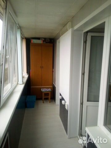 1-к квартира, 36 м², 3/5 эт. 1-к квартира, 36 м², 3/5 эт.