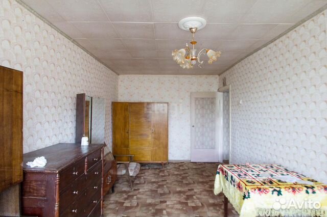 1-к квартира, 31.3 м², 4/5 эт.