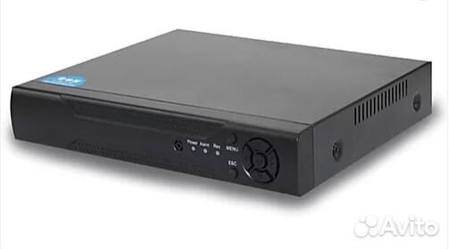 Видеонаблюдение комплект на 14 камер 5мп