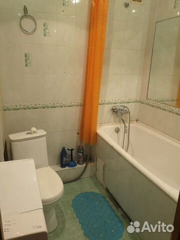 1-к квартира, 37 м², 6/9 эт. 1-к квартира, 37 м², 6/9 эт.