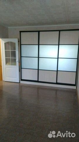 1-к квартира, 38 м², 2/9 эт.