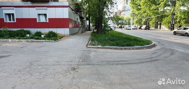 Торговое помещение, 38.9 м² Торговое помещение, 38.9 м²
