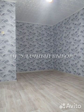 1-к квартира, 35.7 м², 3/3 эт.