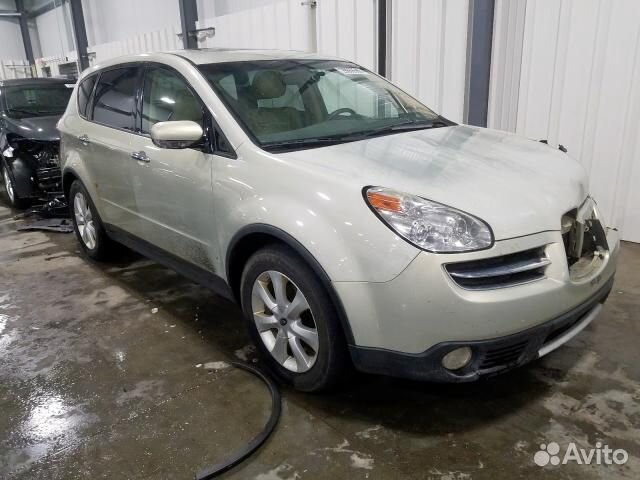 Авторазбор Subaru Tribeca (B9) 2005-2014 Авторазбор Subaru Tribeca (B9) 2005-2014