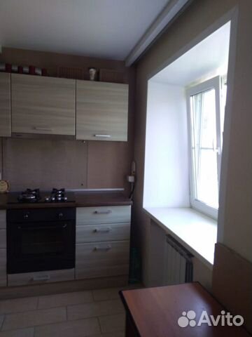 2-к квартира, 43 м², 4/4 эт. 2-к квартира, 43 м², 4/4 эт.
