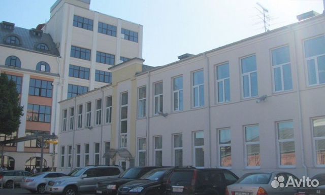 Арендный бизнес (офисы) в бц Переведеновский Арендный бизнес (офисы) в бц Переведеновский