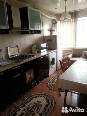 1-к квартира, 50 м², 4/5 эт.