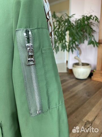 Ветровка для подростка Msgm 12 лет Ветровка для подростка Msgm 12 лет
