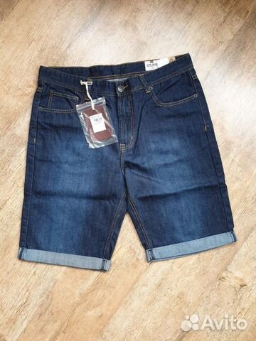 Новые Шорты Fox (L)