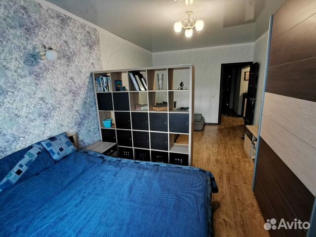 1-к квартира, 45 м², 9/14 эт. 1-к квартира, 45 м², 9/14 эт.