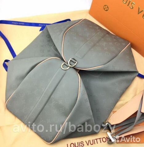 Louis Vuitton Keepall 50 Louis Vuitton Keepall 50