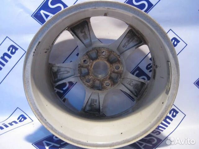 Диски 16 Suzuki Литые R16 6J 5x114.3 HS
