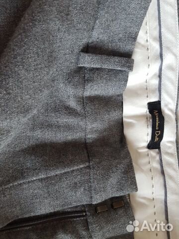 Брюки,Massimo Dutti,Испания Брюки,Massimo Dutti,Испания