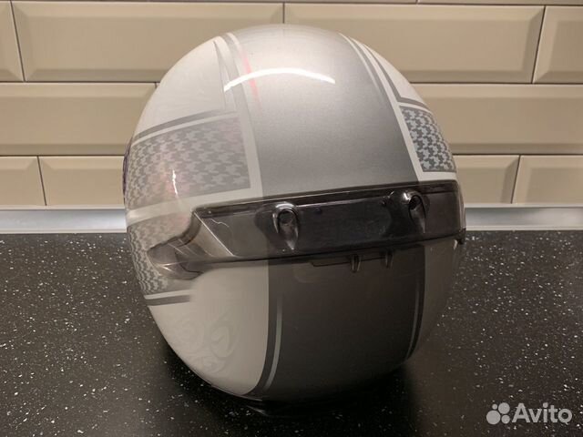 Мотошлем shoei W12 Мотошлем shoei W12