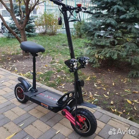 Электросамокаты Kugoo Электросамокаты Kugoo