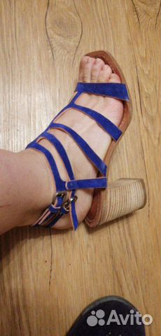 Босоножки итальянские Босоножки итальянские