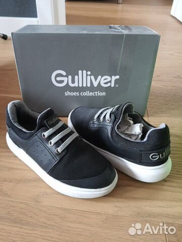 Кроссовки Guliver Кроссовки Guliver