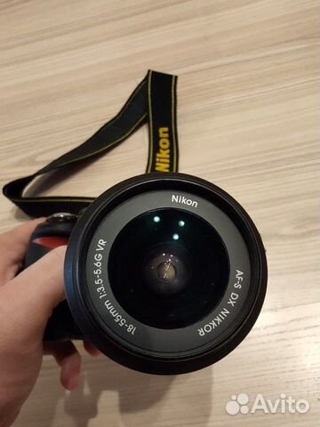 Зеркальный фотоаппарат Nikon d3100 Зеркальный фотоаппарат Nikon d3100