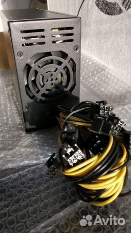 Блок питания для майнеров 1800w Блок питания для майнеров 1800w