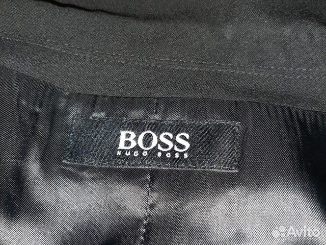 Пиджак женский Hugo Boss 48 размер