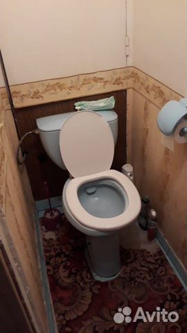 Комната 12 м² в 3-к, 7/9 эт.