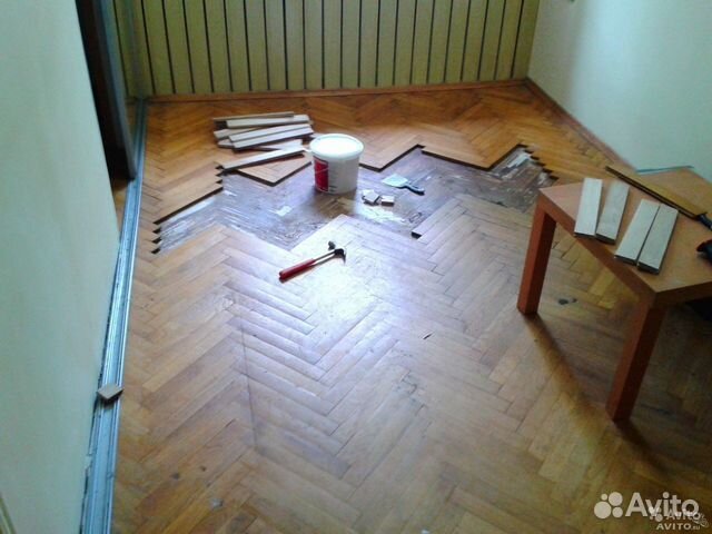 Циклевка паркета под ключ с лаком. Без пыли Циклевка паркета под ключ с лаком. Без пыли