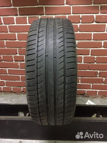 225 55 17 Michelin Primacy HP шины R17 225 55 17 Michelin Primacy HP шины R17