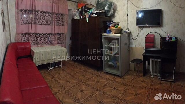 3-к квартира, 52.8 м², 3/5 эт.