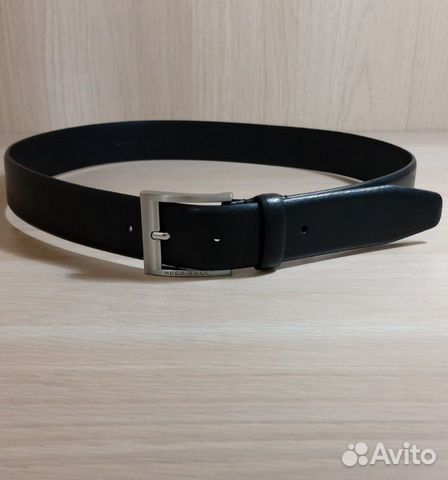 Ремень Hugo Boss Оригинал