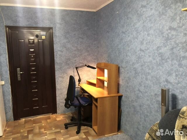 Комната 14 м² в > 9-к, 2/5 эт. Комната 14 м² в > 9-к, 2/5 эт.