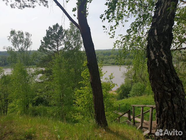 Участок 12 сот. (СНТ, ДНП) Участок 12 сот. (СНТ, ДНП)