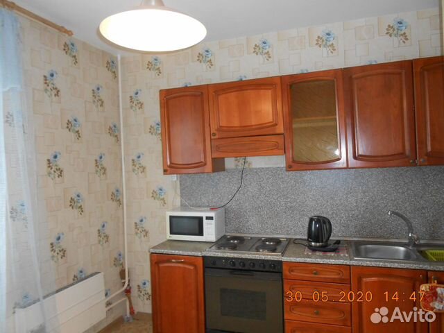 2-к квартира, 65 м², 19/22 эт. 2-к квартира, 65 м², 19/22 эт.