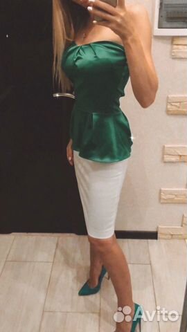 Юбка 1500 топ 1500 вещи новые Юбка 1500 топ 1500 вещи новые