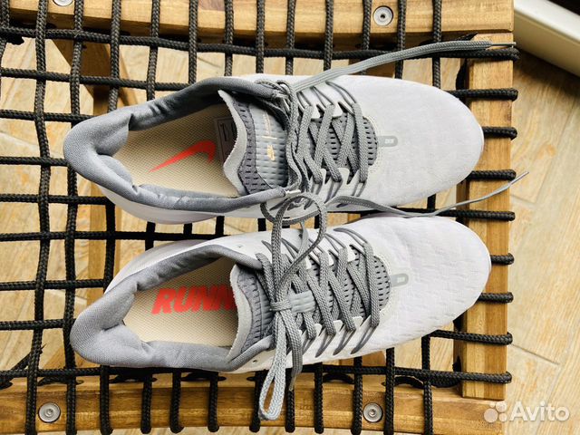 Кроссовки Nike Air Zoom Vomero 14