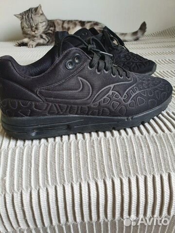 Nike AirMax оригинал 37-37,5кроссовки Nike AirMax оригинал 37-37,5кроссовки