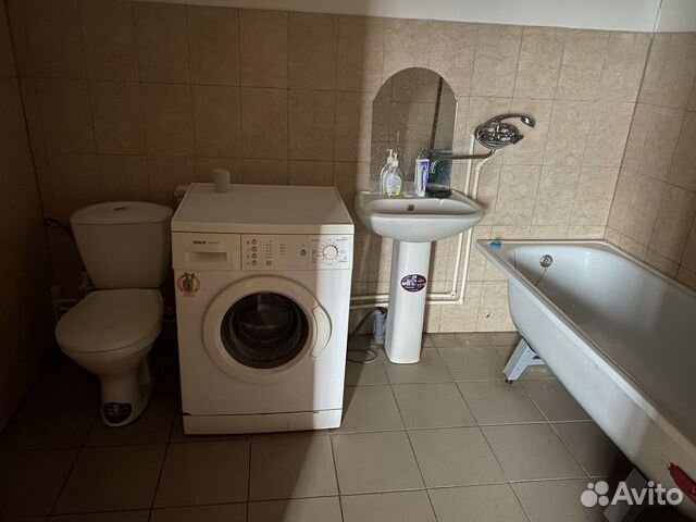 1-к квартира, 37.8 м², 1/1 эт.