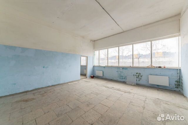Производственное помещение, 1400 м² Производственное помещение, 1400 м²
