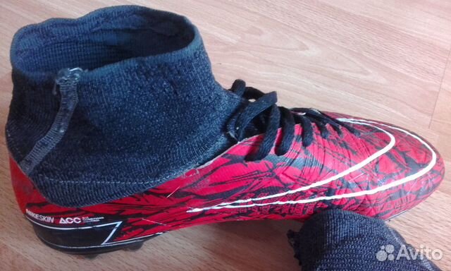 Бутсы Nike 39 р-р Бутсы Nike 39 р-р