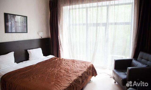 Комната 19 м² в 1-к, 2/15 эт.