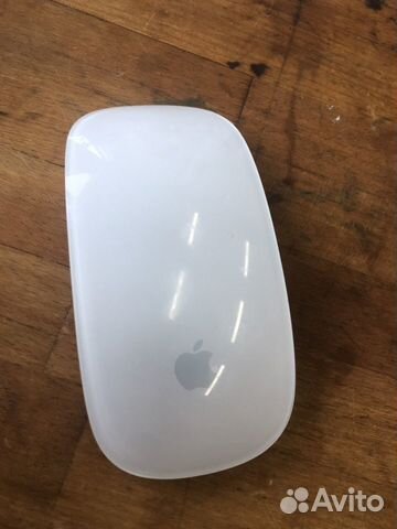 Мышь Apple Мышь Apple