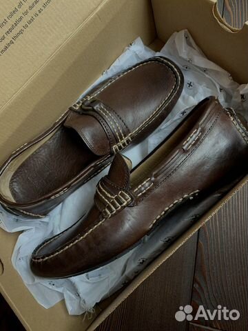 Frye мокасины Frye мокасины