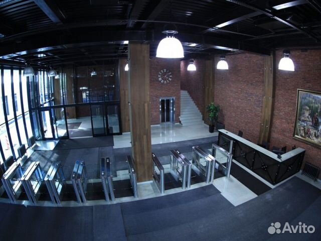 Сдам офисное помещение, 960.00 м²