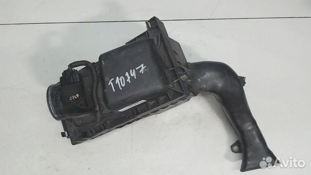 Расходомер Toyota Corolla Verso, 2006 Расходомер Toyota Corolla Verso, 2006