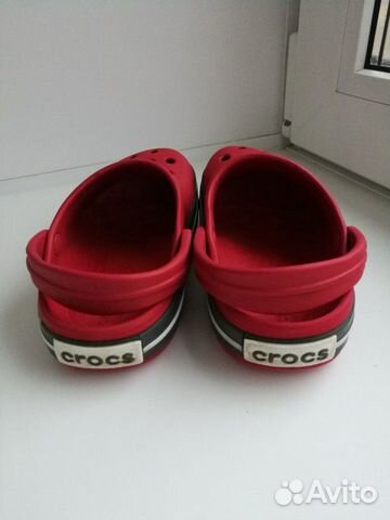 Crocs сабо Crocs сабо