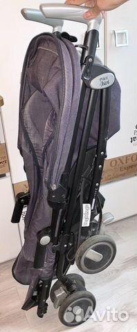 Коляска Peg Perego Коляска Peg Perego