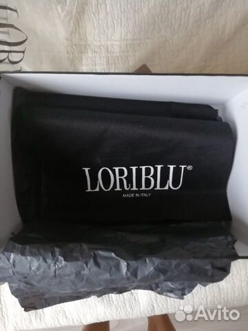 Босоножки Loriblu Босоножки Loriblu