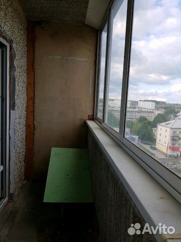 1-к квартира, 26 м², 8/9 эт.