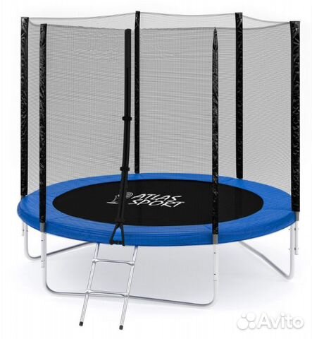 Батут Батут 6FT